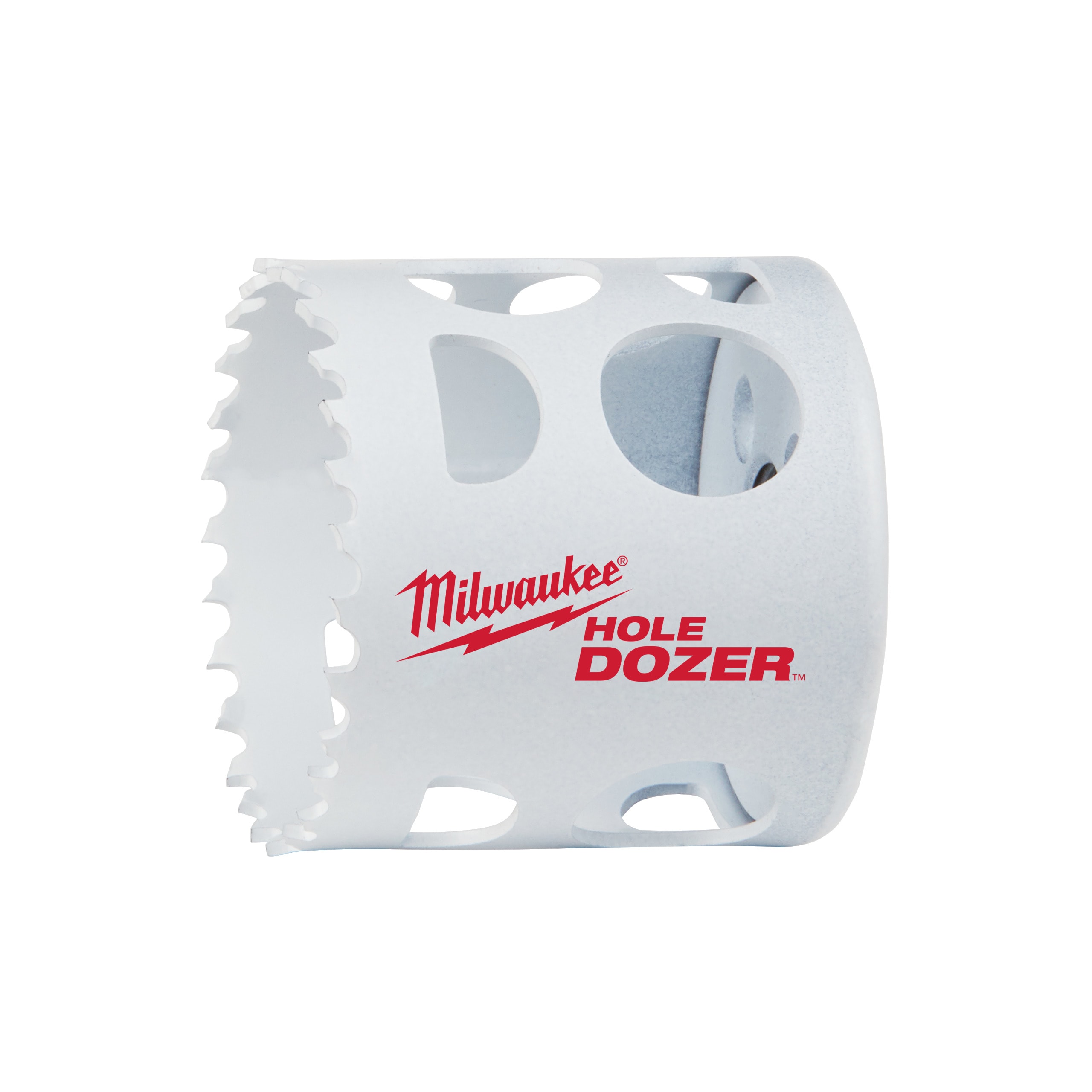 MILWAUKEE - AEG - COP49560117 SEGA A TAZZA 51 MM