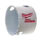 MILWAUKEE - AEG - COP49560159 SEGA A TAZZA 68MM
