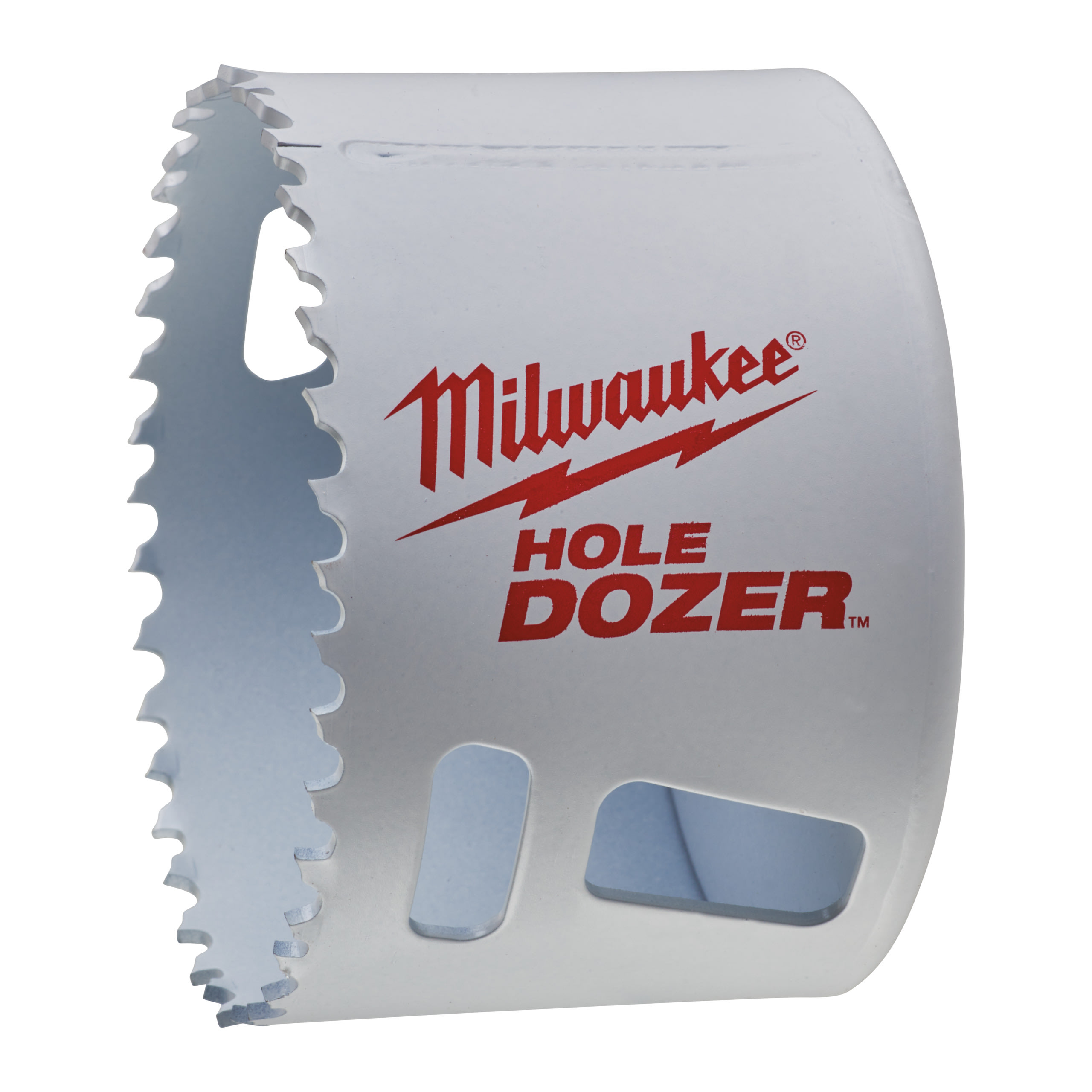 MILWAUKEE - AEG - COP49560167 SEGA A TAZZA 73 MM