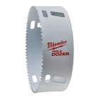 MILWAUKEE - AEG - COP49560247 SEGA A TAZZA 140 MM