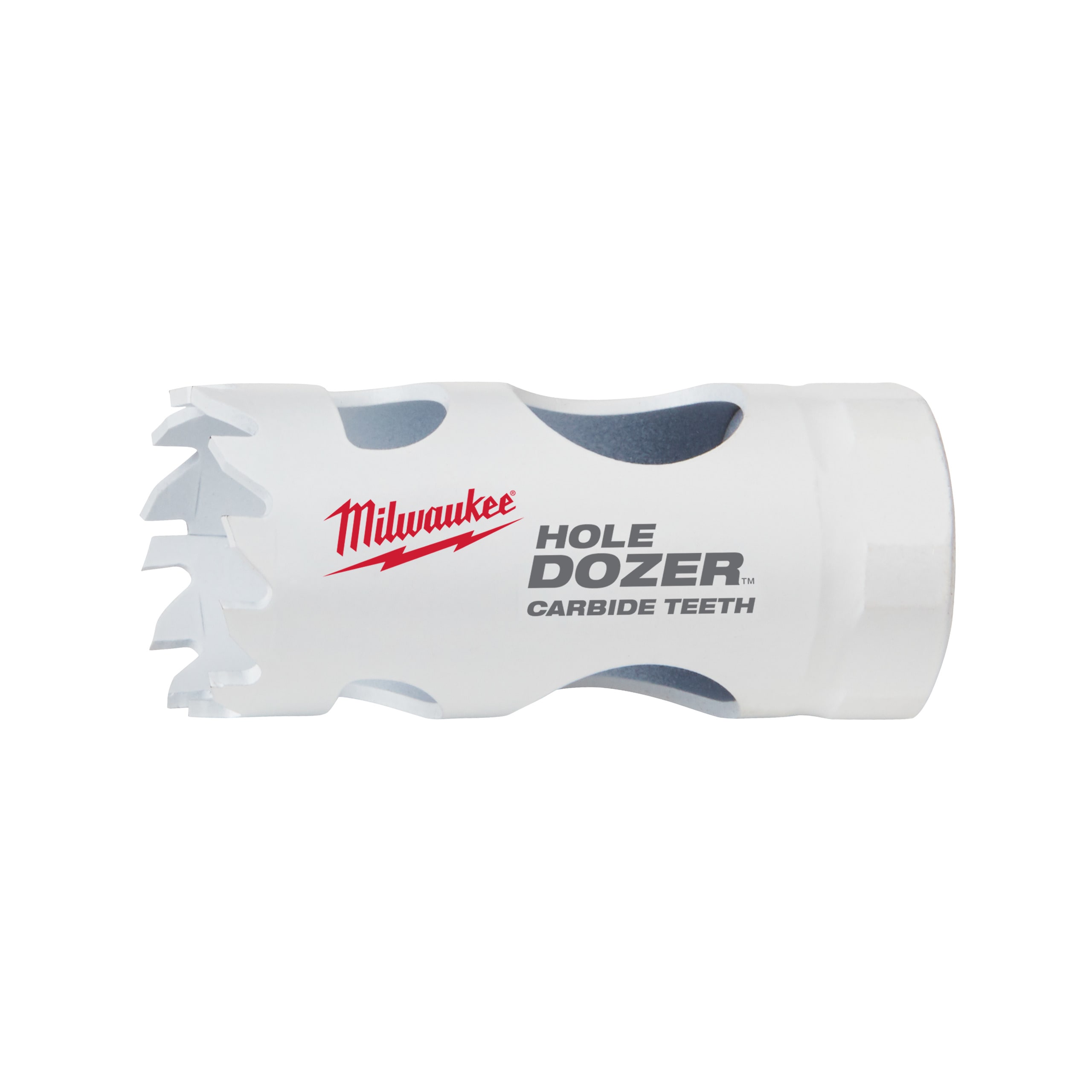 MILWAUKEE - AEG - COP49560707 SEGA A TAZZA TCT 25 MM