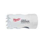 MILWAUKEE - AEG - COP49560708 SEGA A TAZZA TCT 29 MM