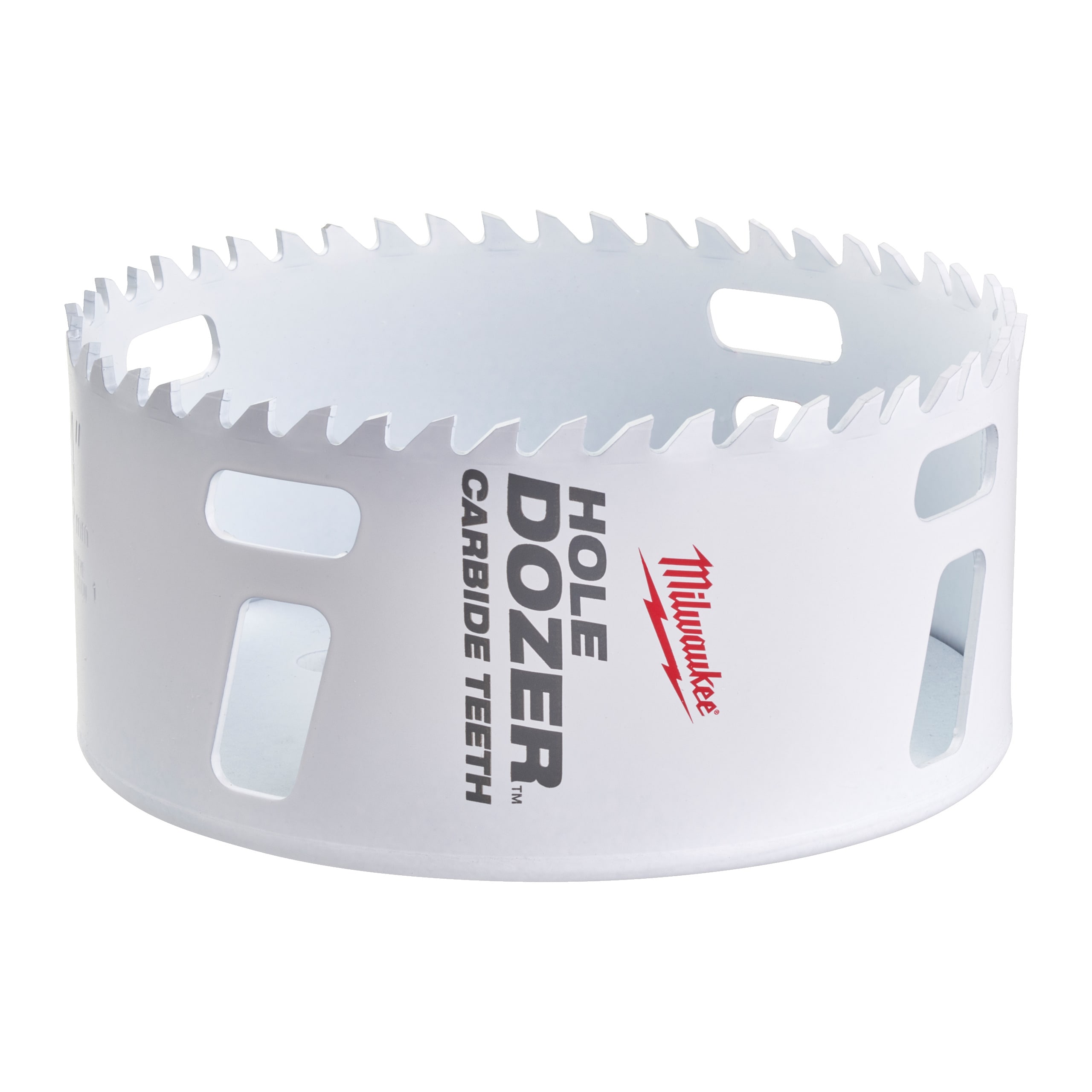 MILWAUKEE - AEG - COP49560742 SEGA A TAZZA TCT 102 MM