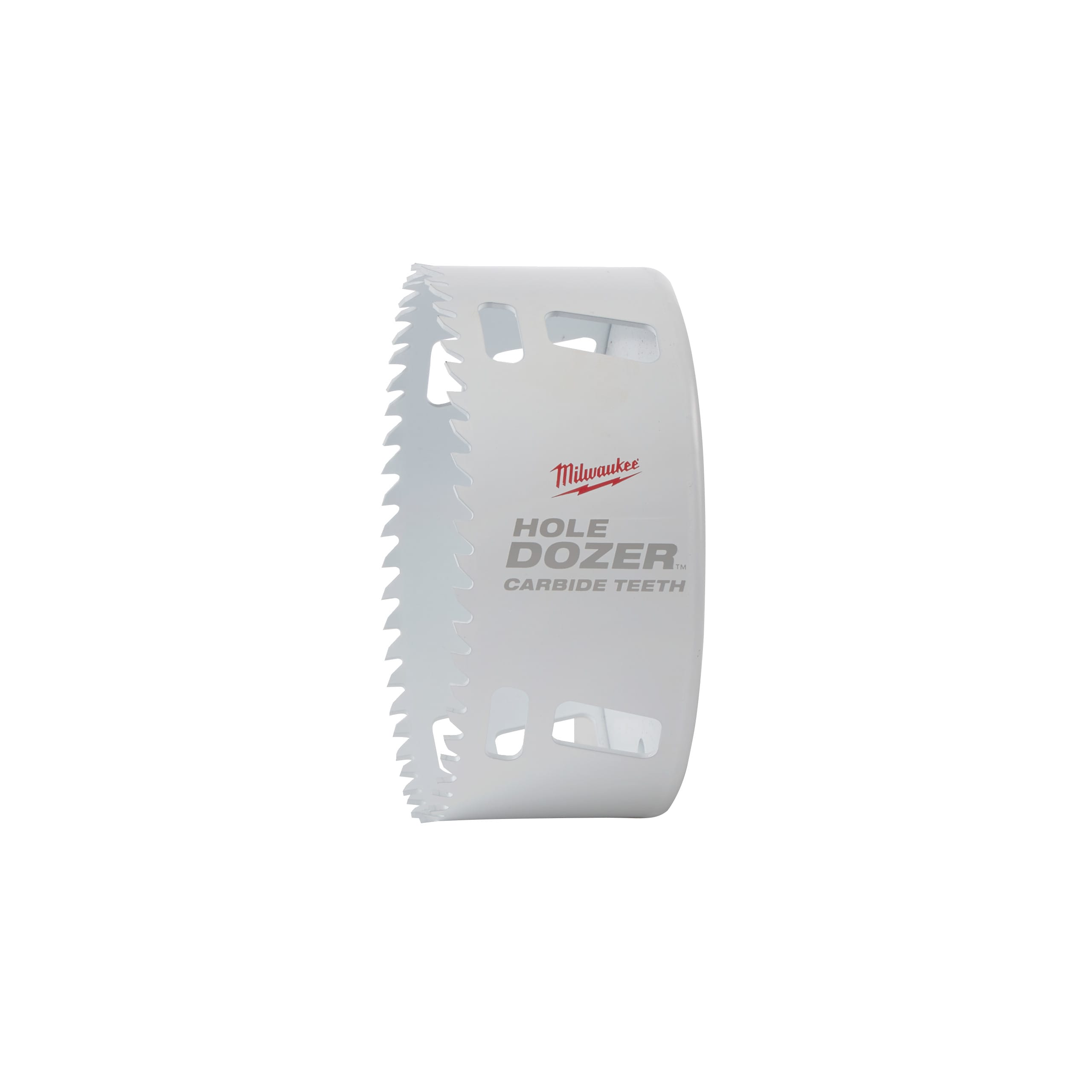 MILWAUKEE - AEG - COP49560744 SEGA A TAZZA TCT 108 MM