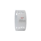 MILWAUKEE - AEG - COP49560744 SEGA A TAZZA TCT 108 MM