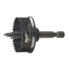 MILWAUKEE - AEG - COP49569830 SEGA A TAZZA SHOCKWAVE 35 MM