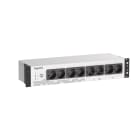 LEGRAND - LEG310331 UPS KEOR PDU 800VA GR/IT IN 8 IEC OUT