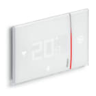 BTICINO - BTIXW8002 SMARTHER 2 INCASSO BIANCO