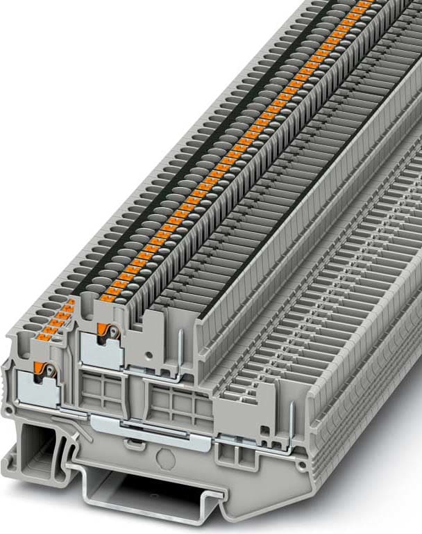 PHOENIX CONTACT - PHC3212468 PTTB 1,5/S/2P-PV MORSETTO A DUE PIANI