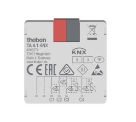 THEBEN SRL - THE4969274 TA 4.1 KNX