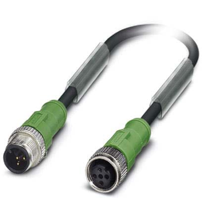 PHOENIX CONTACT - PHC1402562 SAC-3P-M12MS/10,0-PUR/M12FS 345 CAVO SEN