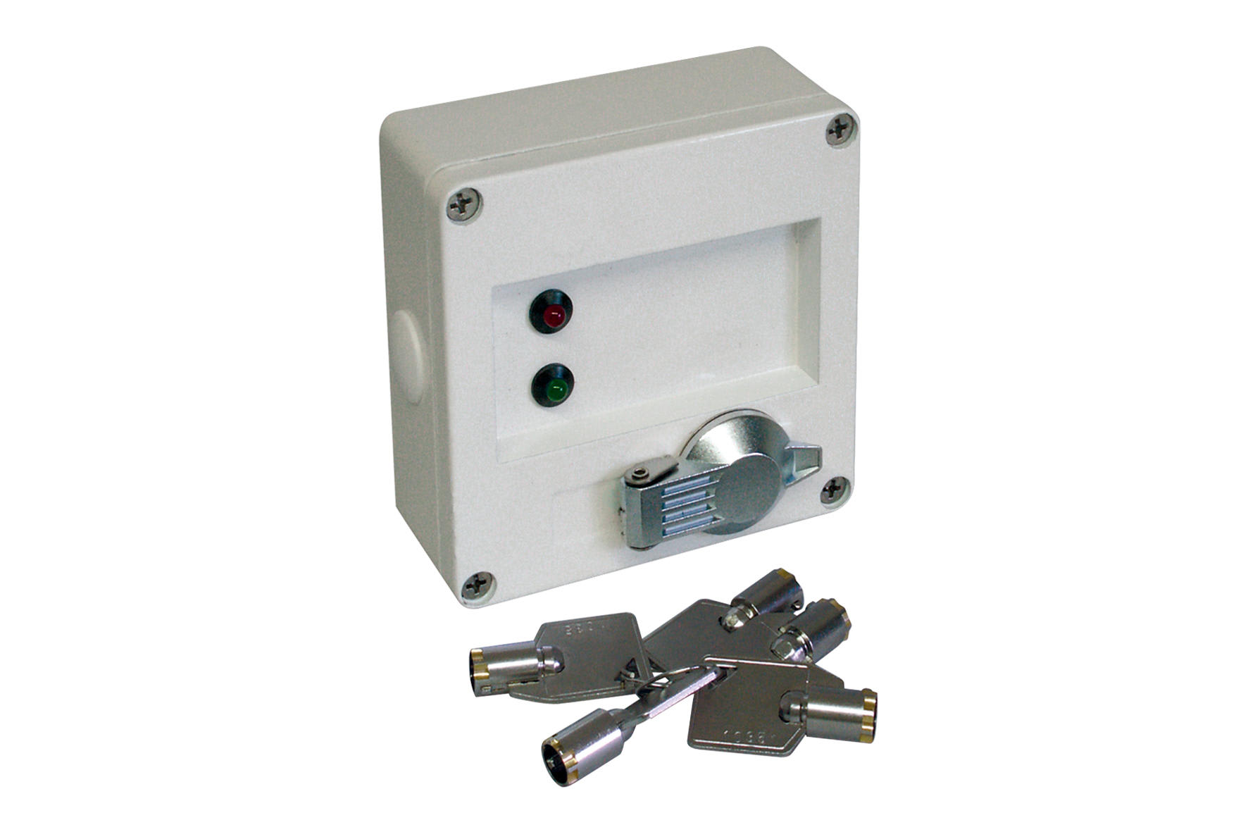 EATON - EAO498-1512 INSERITORE A VISTA CON 3 CHIAVI UNIVERSA