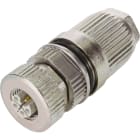 WAGO ITALIA SRL - WAG756-9711/050-000 PRESA FAC 5PS M12, ASSIALE