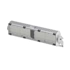 LINEA LIGHT (ILED) - ILD82424W07 BIGLAMP 29 300W S/VERN.C/REGOLAZ+AL