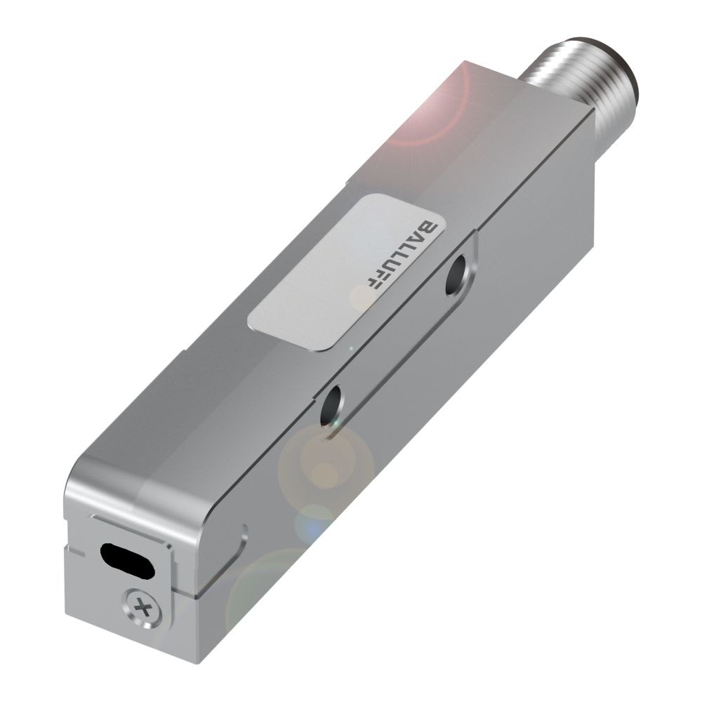 BALLUFF AUTOMATION - BAUBML04PA BML-S1G0-S70G-M5EZ-90-S284