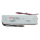 MELCHIONI SPA - MEM499045220 ALIMENTATORE 24ODC 4O MP. MEAN WELL LPV-