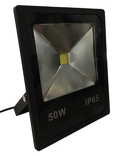 MELCHIONI SPA - MEM499046533 PROIETTORE LED 50W 4OX0K 24O IP6O XY-LF2
