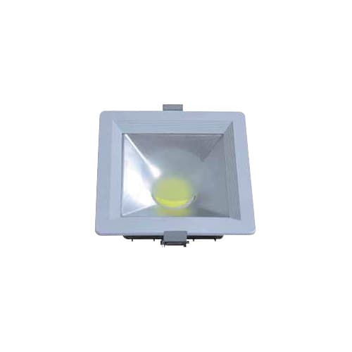 MELCHIONI SPA - MEM499047424 FARETTO LED A INCASSO POTENZA 30W 230V L