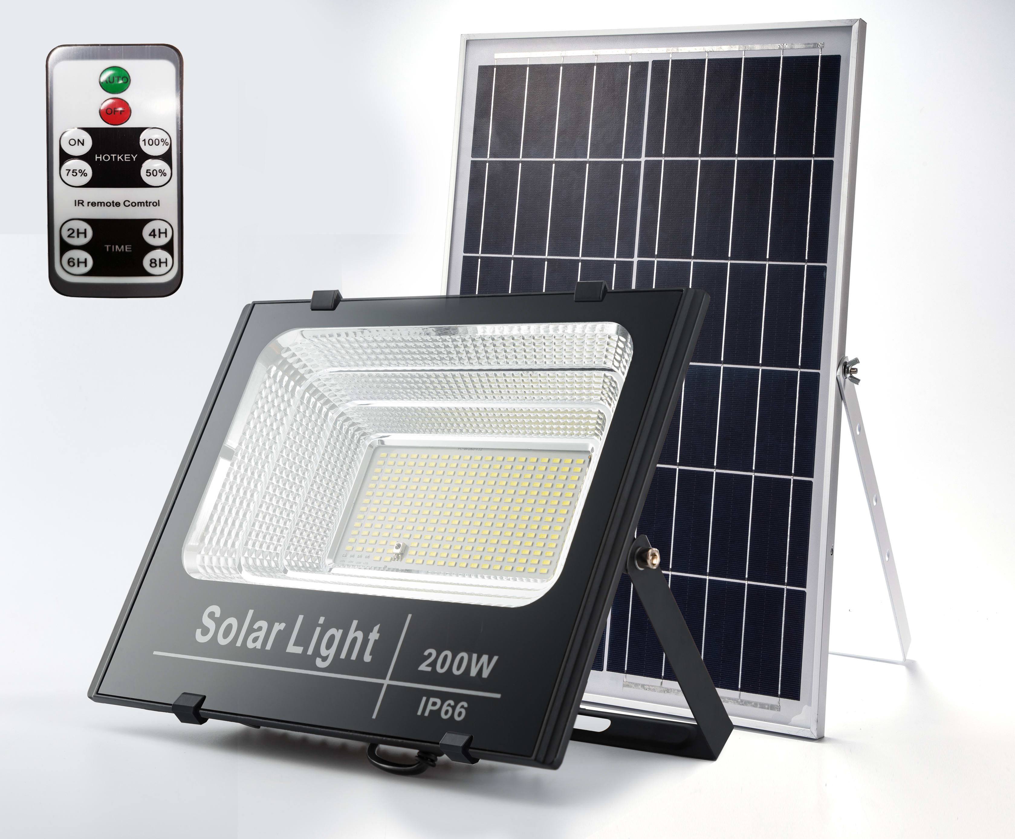 MELCHIONI SPA - MEM499047538 FARO ENERGY200 CON PANNELLO SOLARE