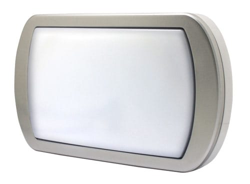 MELCHIONI SPA - MEM499047706 LAMPADA A LED 10W 3200K MODELLO LUNA BL5