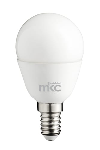 MELCHIONI SPA - MEM499048007 LAMPADINA LED 55W 4OX0K E14O220-24OXCA L