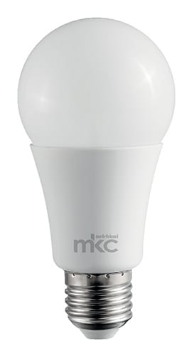 MELCHIONI SPA - MEM499048175 LAMPADINA LED A6O 12W E27 220-24OXCA 600
