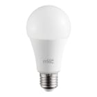 MELCHIONI SPA - MEM499048181 LAMPADA A LED GOCCIA 15W 4OX0K A6O 15W E