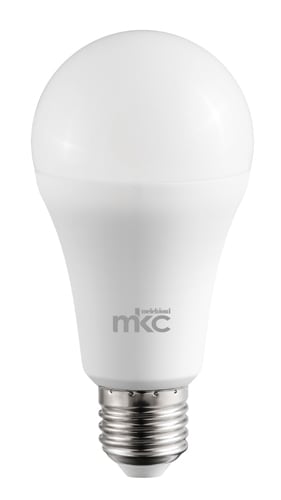 MELCHIONI SPA - MEM499048183 LAMPADA A LED GOCCIA 18O 2850K MUSB38 18