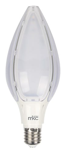 MELCHIONI SPA - MEM499048277 LAMPADA A LED 80W 4OX0K CORN E4OXMKC LIG