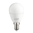 MELCHIONI SPA - MEM499048401 LAMPADINA LED 220-24OXCA 4OX0K LUCE BIAN