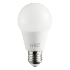 MELCHIONI SPA - MEM499048407 LAMPADINA A LED A6O E27 220-24OXCA 4OX0K