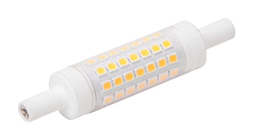 MELCHIONI SPA - MEM499048685 LAMPADINA LED MD 5W 3000K J8O LUCE CALDA