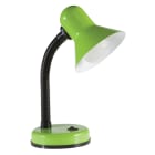 MELCHIONI SPA - MEM499048754 LAMPADA CLASSIC VERDE DA TAVOLO 230V CLA