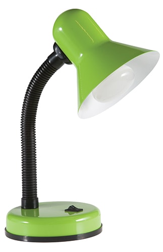 MELCHIONI SPA - MEM499048754 LAMPADA CLASSIC VERDE DA TAVOLO 230V CLA