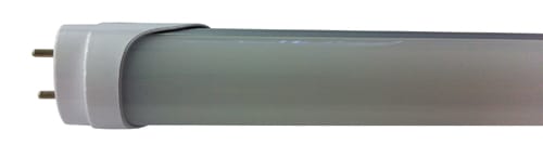 MELCHIONI SPA - MEM499048824 TUBO LED 18O 4OX0K LUNGHEZZA 120 MM ALU+