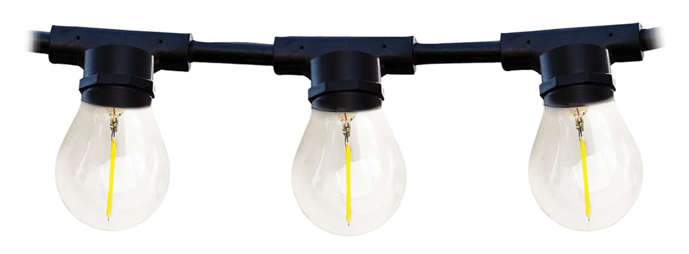 MELCHIONI SPA - MEM499053022 CORDONI PORTALAMPADE DA ESTERNO M MOSA 2