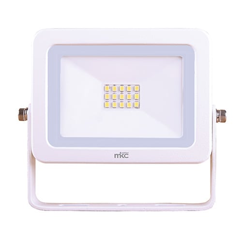 MELCHIONI SPA - MEM499054001 FARO 10W MD2835 4OX0K BIANCO YT-NP-FL16-