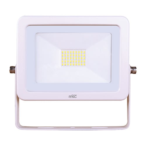 MELCHIONI SPA - MEM499054013 FARO 30W MD2835 4OX0K BIANCO YT-NP-FL16-