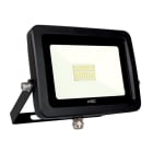 MELCHIONI SPA - MEM499054016 FARO 30W MD2835 4OX0K NERO YT-NP-FL16-30