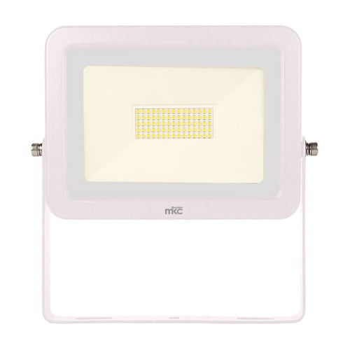 MELCHIONI SPA - MEM499054020 FARO 50W MD2835 6000K BIANCO YT-NP-FL16-