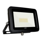 MELCHIONI SPA - MEM499054021 FARO 50W MD2835 3000K NERO YT-NP-FL16-50