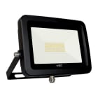 MELCHIONI SPA - MEM499054022 FARO 50W MD2835 4OX0K NERO YT-NP-FL16-50