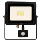 MELCHIONI SPA - MEM499054039 FARO 30W CON SENSORE PIR MD2835 4OX0K NE