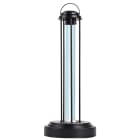 MELCHIONI SPA - MEM499055010 UV-SPACE LAMPADA DA TERRA SANIFICANTE UV