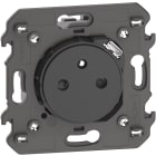 BTICINO - BTIKG4142USB L.NOW-FR/BE + USB TYPE C 1,5A NERO