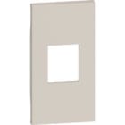 BTICINO - BTIKM13M2 L.NOW - COVER FIBRA OTTICA 2M SABBIA