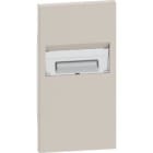 BTICINO - BTIKM71 L.NOW - COV. LAMPADA DIREZIONALE 2M SABB