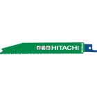 HIKOKI POWER TOOLS - HIA752018 5 LAME BIM X SEGAC. X METAL RPM30B