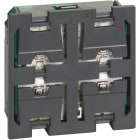 BTICINO - BTIK4651M2KNX LNOW KNX COMMANDO 4 PULSANTI 2 MODULI