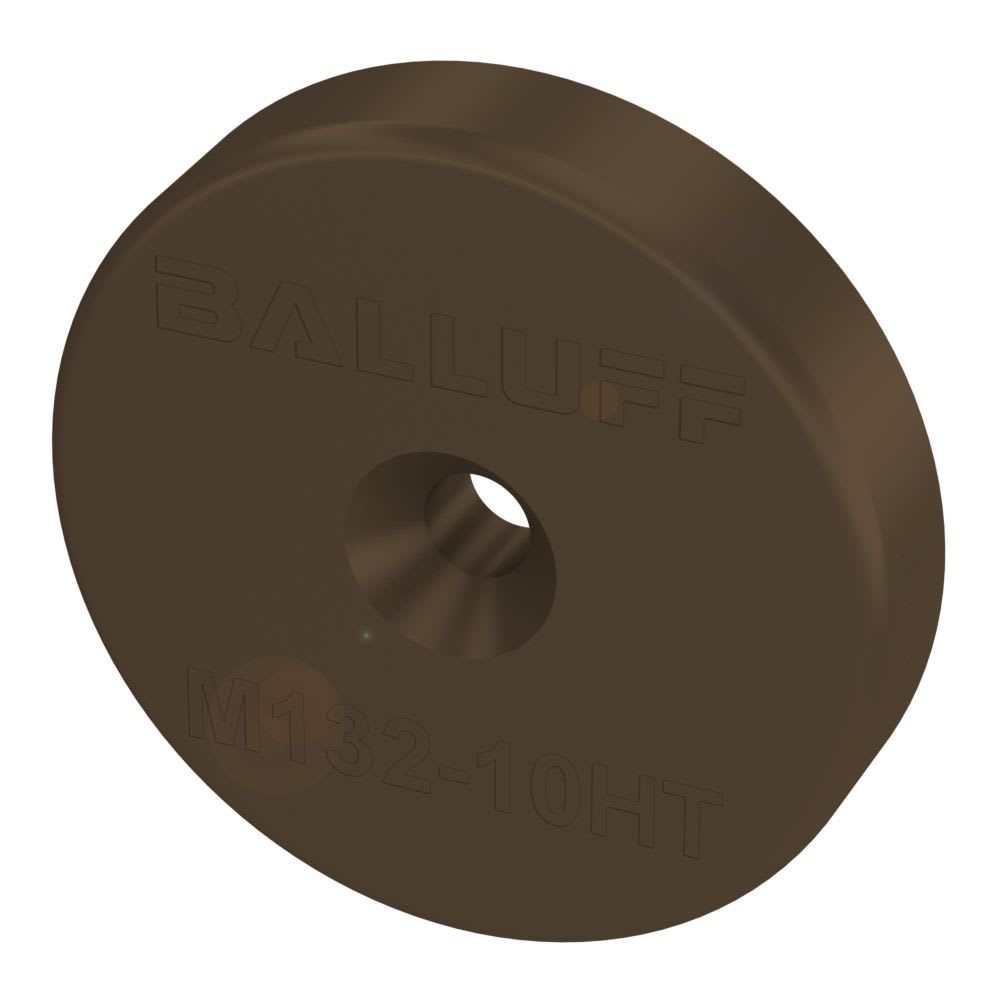 BALLUFF AUTOMATION - BAUBIS00YE BIS M-132-03/L-HT